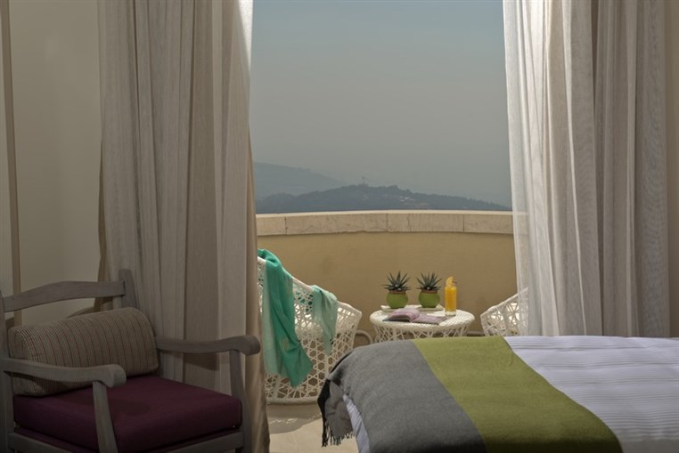 Zenotel Wellness Retreat Bhersaf 